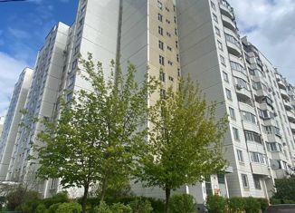 Продаю квартиру студию, 20.5 м2, Москва, Бартеневская улица, 57, Бартеневская улица