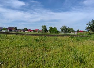 Продается земельный участок, 2000 сот., деревня Камышлы, Петровская улица