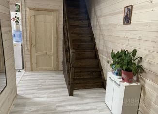 Продается дом, 86.9 м2, рабочий посёлок Киевский, Строительная улица, 17