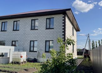 Таунхаус на продажу, 126 м2, село Акбердино, Тавакановская улица