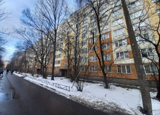 4-комнатная квартира на продажу, 65.4 м2, Санкт-Петербург, улица Турку, 4, метро Международная