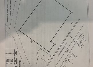 Продаю участок, 18 сот., Вольск, Краснооктябрьская улица