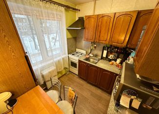 Продается 2-комнатная квартира, 54.1 м2, Смоленск, улица Ломоносова, 16