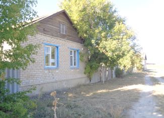 Дом на продажу, 50 м2, село Царев, улица Бегичева