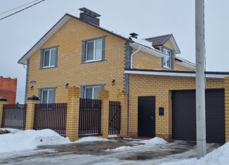 Продажа дома, 200 м2, деревня Тойкино, улица Победы, 20