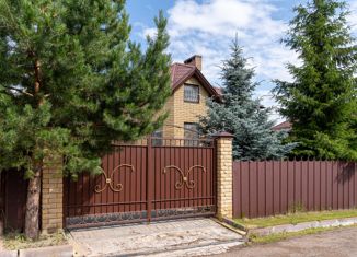 Продаю дом, 162.1 м2, деревня Обухово, улица Чехова, 31