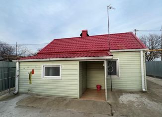 Продам дом, 30.7 м2, Кореновск, Степная улица, 17