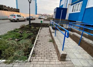 2-ком. квартира на продажу, 45 м2, село Булгаково, бульвар Габдрахмана Кадырова, 1