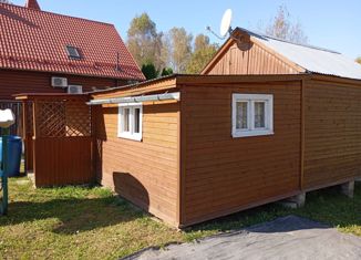 Дом на продажу, 60 м2, СНТ Мечта, СНТ Мечта, 3