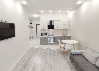 Продаю 2-комнатную квартиру, 53.3 м2, Химки, Загородная улица, 1