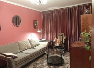 Двухкомнатная квартира на продажу, 43.3 м2, Санкт-Петербург, Тихорецкий проспект, 8к2, Тихорецкий проспект