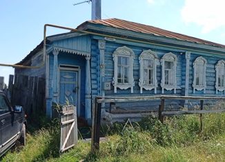 Продаю дом, 50 м2, деревня Туртапки