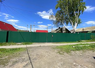 Дом на продажу, 37.2 м2, Омск, Октябрьский округ, 19-я Рабочая улица, 67