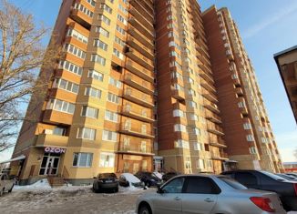 Продается 2-ком. квартира, 50.2 м2, Ульяновск, улица Автомобилистов, 7А, Железнодорожный район