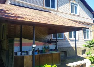 Продажа дома, 360 м2, хутор Абрамовка