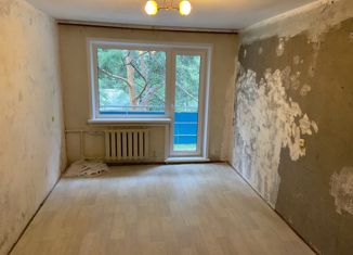 1-комнатная квартира на продажу, 32 м2, Новосибирск, улица Героев Труда, 33, улица Героев Труда