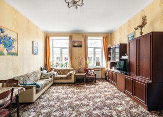 Продается комната, 312.3 м2, Санкт-Петербург, улица Рубинштейна, 26, улица Рубинштейна