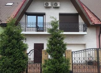 Продажа таунхауса, 259.9 м2, село Усть-Курдюм, Бажановская улица, 7/3