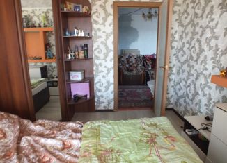 Продается четырехкомнатная квартира, 62 м2, Донской, Индустриальная улица, 7