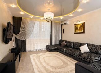 2-комнатная квартира на продажу, 45.2 м2, рабочий посёлок Эльбан, 2-й микрорайон, 4