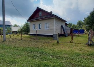 Продам дом, 34 м2, деревня Котово, Мирная улица, 4