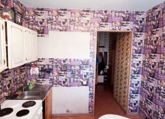 Продается 1-ком. квартира, 41 м2, Полысаево, улица Шукшина, 33