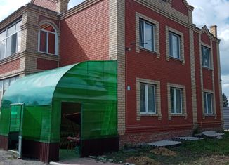 Продам дом, 175.7 м2, село Гагарино, Новая улица