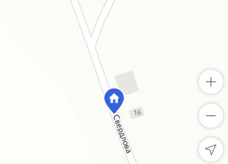 Продам земельный участок, 50 сот., посёлок Воздвиженка, улица Свердлова