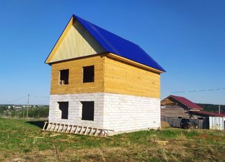 Продаю земельный участок, 24 сот., деревня Нижняя Гаревая, Луговая улица, 4