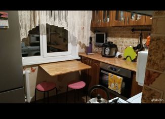 2-комнатная квартира на продажу, 44.1 м2, рабочий поселок Южный, улица Куйбышева, 6А