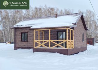 Продажа дома, 97.5 м2, село Ленинское