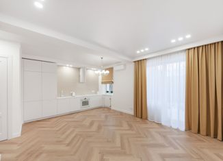 Трехкомнатная квартира на продажу, 92 м2, Москва, 4-я Парковая улица, 11, 4-я Парковая улица