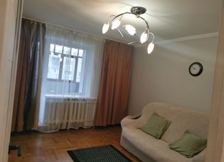 Продам 1-комнатную квартиру, 32 м2, Брянская область, улица Менжинского, 10