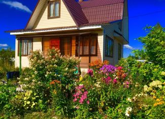 Продаю дом, 100 м2, деревня Петрушино