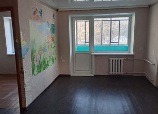 1-комнатная квартира на продажу, 31.3 м2, Аша, улица Кирова, 28