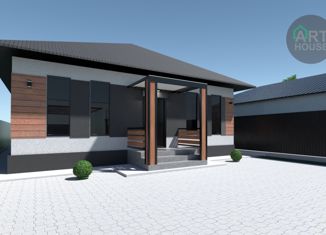 Продажа дома, 140 м2, Новокубанск