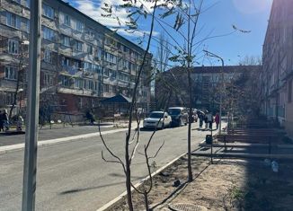 Продам 1-комнатную квартиру, 36 м2, Каспийск, улица Хизроева, 6