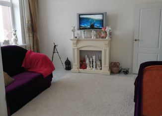 2-ком. квартира на продажу, 52.3 м2, Ярославль, ЖК Ярославль Сити, Силикатное шоссе, 17А