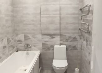 Однокомнатная квартира на продажу, 45 м2, Одинцово, улица Чистяковой, 65