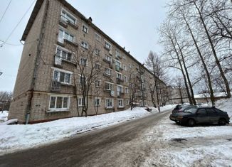 1-комнатная квартира на продажу, 30 м2, Кировская область, Красноармейская улица, 1