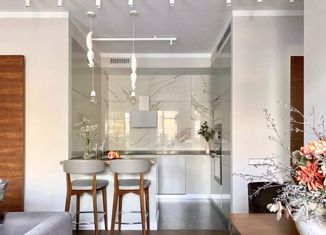 Продам 3-комнатную квартиру, 80 м2, Москва, 3-й Павелецкий проезд, 3, 3-й Павелецкий проезд