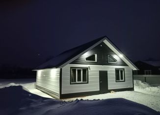 Продаю дом, 109.25 м2, коттеджный поселок Мокино Грин, Верхний бульвар