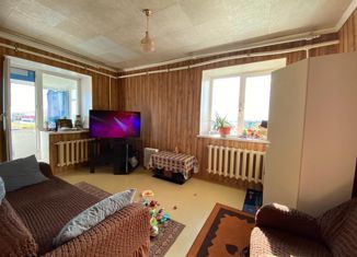 Двухкомнатная квартира на продажу, 45.5 м2, Якутск, улица Олега Кошевого, 69, микрорайон Марха