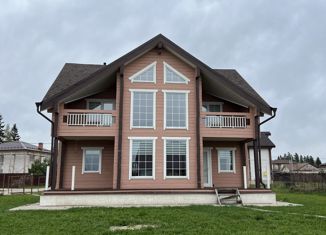Продажа дома, 215 м2, дачный посёлок Глебово, дачный посёлок Глебово, 138