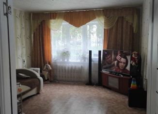 Трехкомнатная квартира на продажу, 63.8 м2, Усть-Илимск, улица Мечтателей, 54