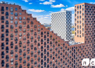 Продаю трехкомнатную квартиру, 81.2 м2, Москва, станция Балтийская, Ленинградское шоссе, 58