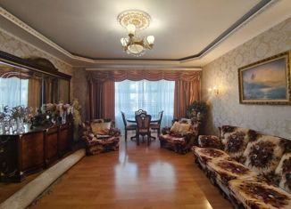 Продам трехкомнатную квартиру, 99 м2, Сыктывкар, улица Ленина, 58, Центральный район