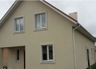 Продажа дома, 140 м2, товарищество собственников недвижимости Ивановское, Культурная улица