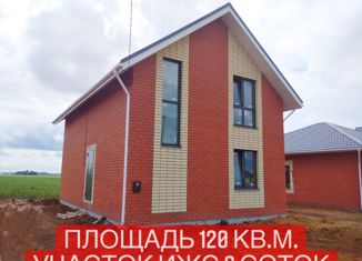 Продается дом, 120 м2, село Сапуголи, улица Мусы Джалиля, 15Б