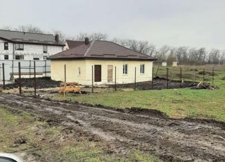 Продам дом, 101 м2, поселок Щепкин, Волгодонская улица, 18